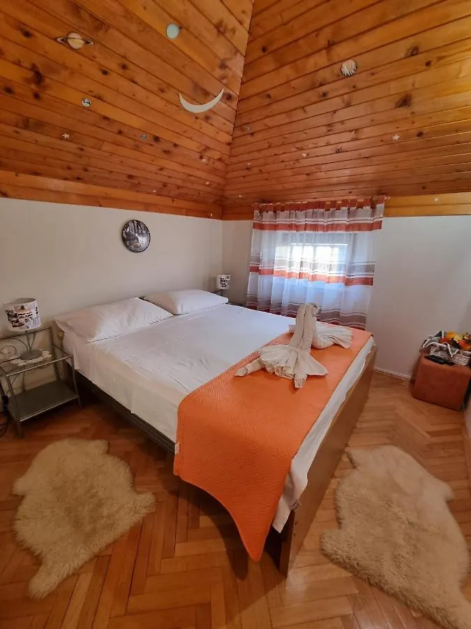 Apartment Bella Sanja Split