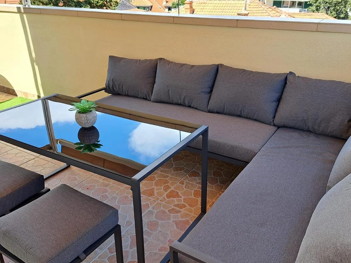Apartment Bella Sanja Split