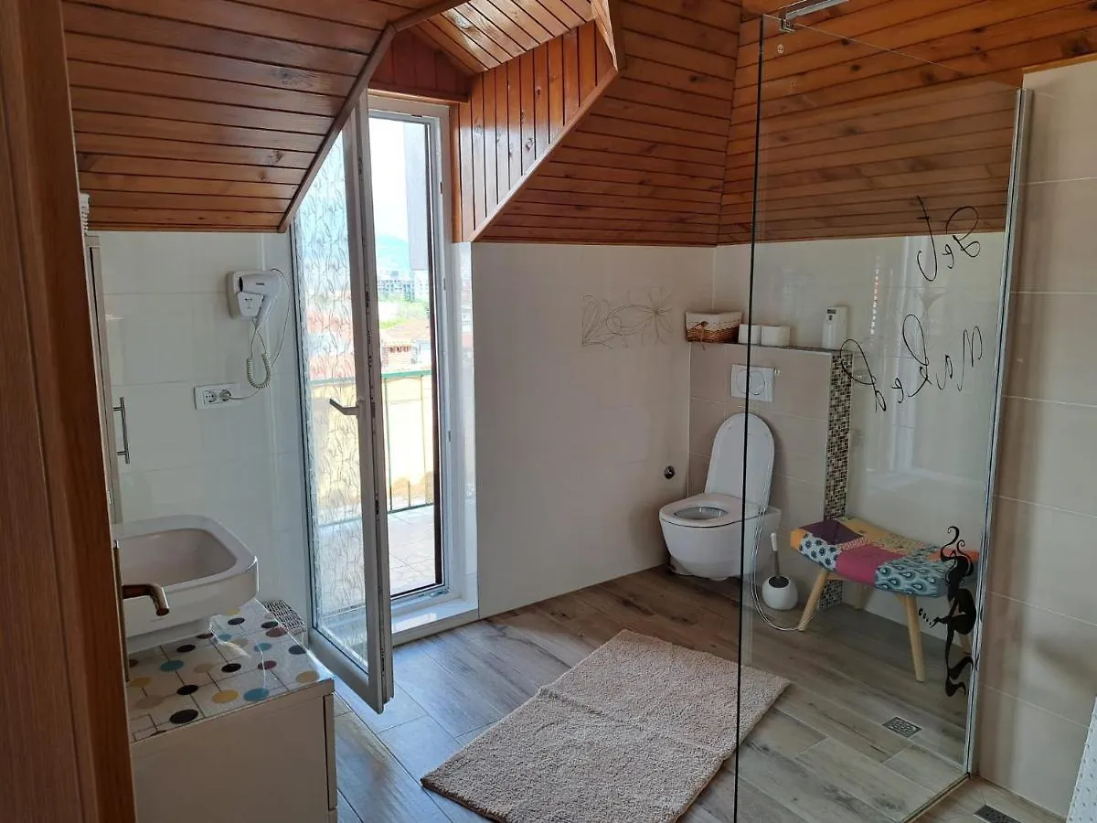 Apartment Bella Sanja Split
