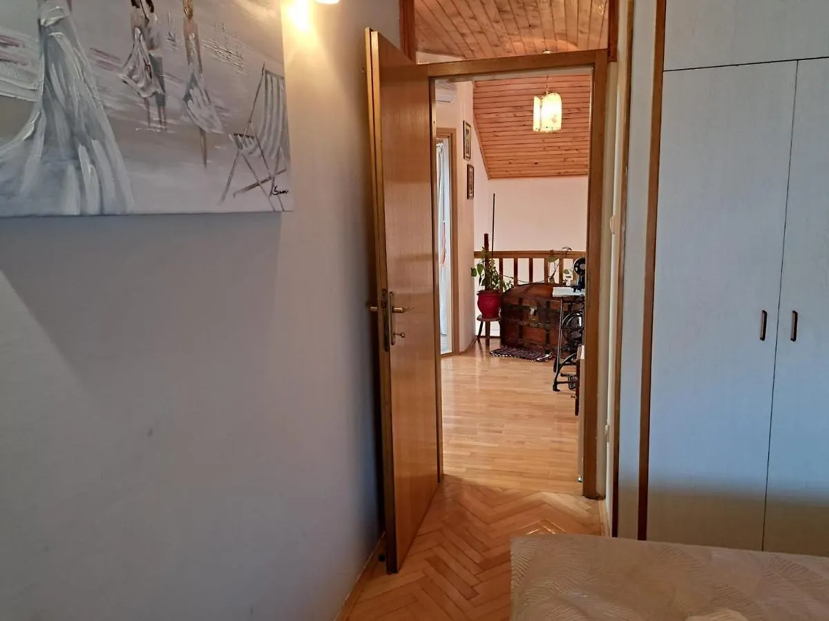 Apartment Bella Sanja Split 0*,