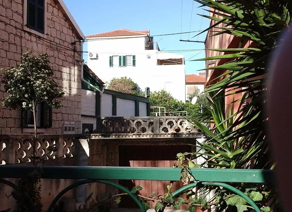 Apartment Bella Sanja Split